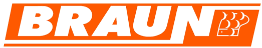 Logo Braun