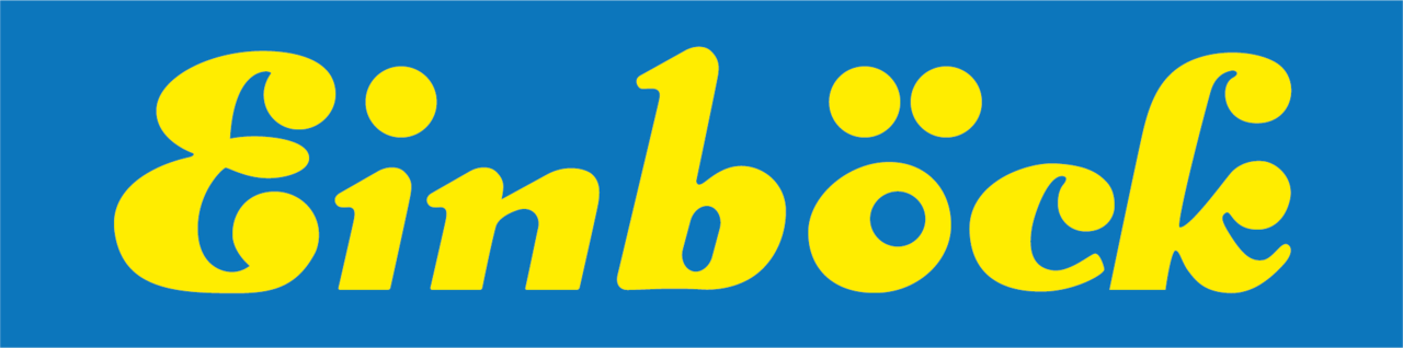 Logo EINBÖCK