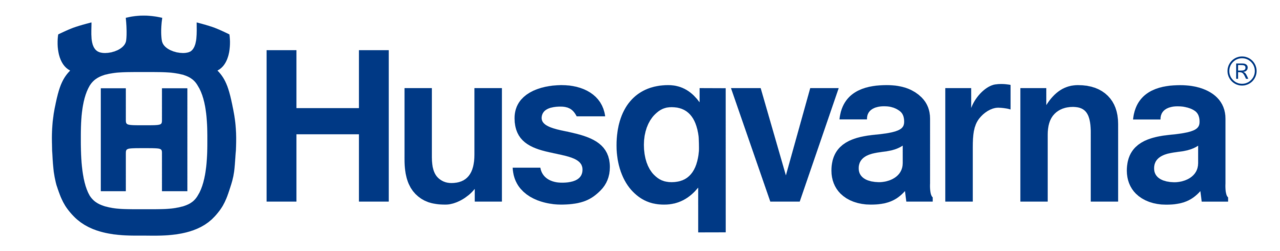 Logo Husqvarna