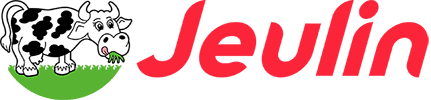 Logo JEULIN
