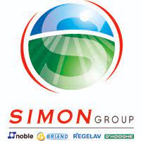 Logo SIMON Group