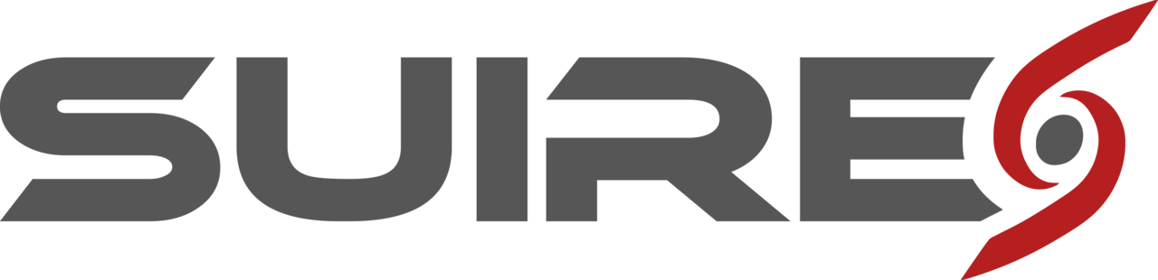 Logo SUIRE