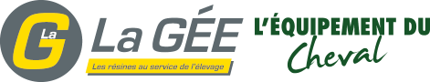 Logo La Gée